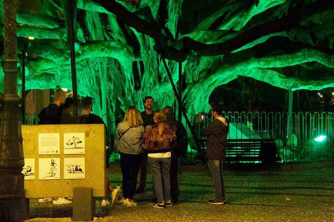 Florianopolis Walking Tour - History, Art and Gastronomy - Largo da Alfândega to Memorial Miramar, where Florianópolis begins to make sense