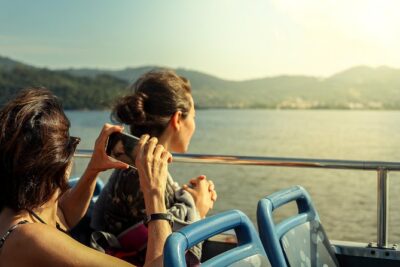 Floripa City Tour by Bus – Whole Island – The Most Complete City Tour