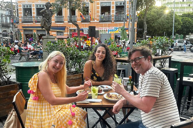 Food Tour Rio de Janeiro - The Best Typical Brazilian Dishes - Key points before you go