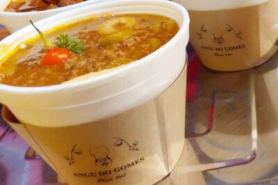 Food Tour Rio de Janeiro – The Best Typical Brazilian Dishes