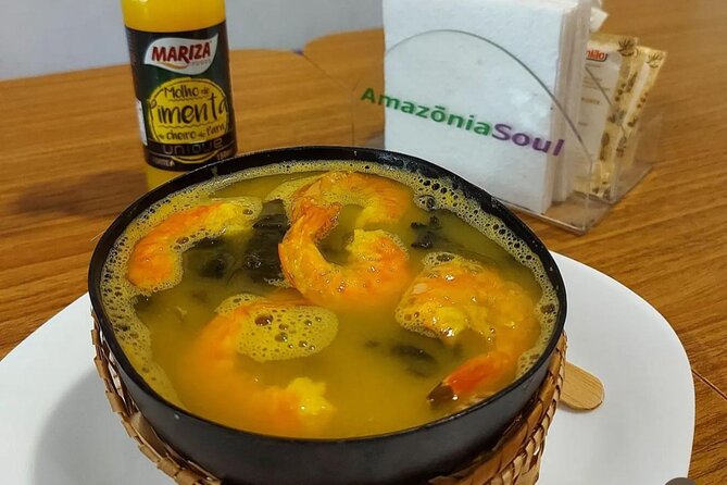 Food Tour Rio de Janeiro - The Best Typical Brazilian Dishes - How the group size affects your experience