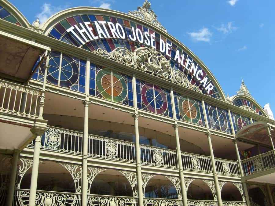 Fortaleza: 4-Hour City Car Tour - Price and What $141 Means for Value