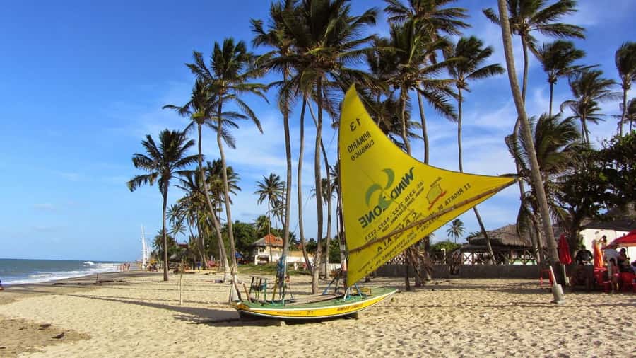 Fortaleza: Cumbuco Beach Day Trip - Why Cumbuco Changes the Mood From Fortaleza