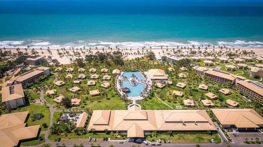 Fortaleza: Cumbuco Beach Day Trip - Cumbuco Beach Day: Calm Swimming and White Sand Without the Rush