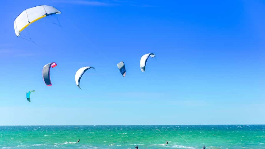 Fortaleza: Cumbuco Beach Day Trip - Comfort and Practical Notes That Affect Your Day
