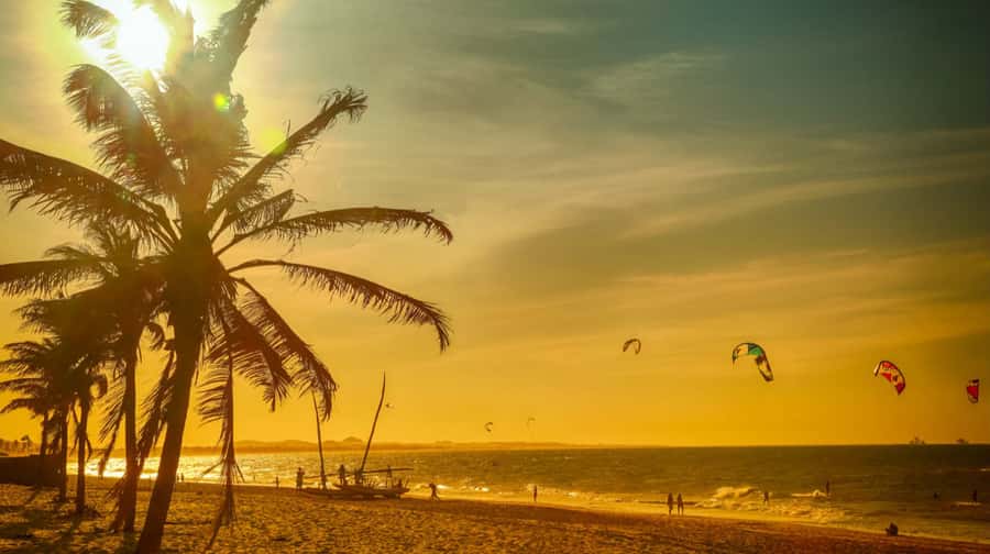 Fortaleza: Cumbuco Beach Day Trip - Who Should Book This, and Who Might Skip It