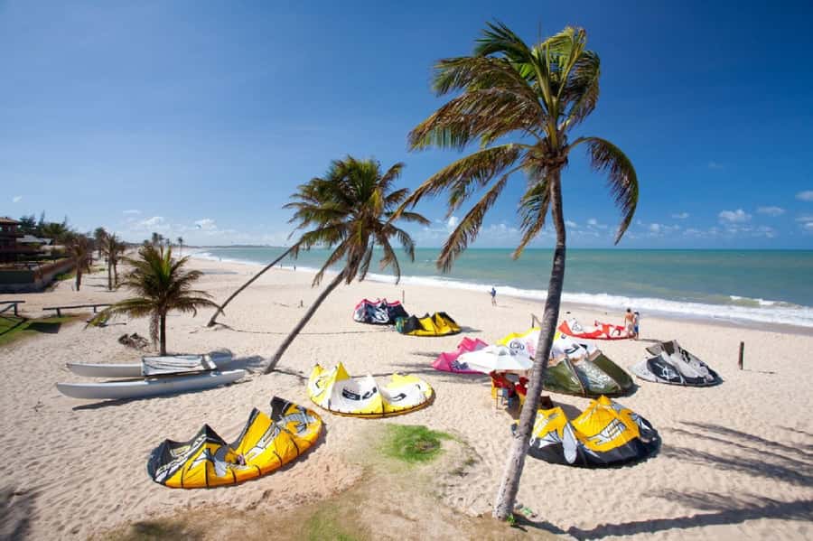 Fortaleza: Cumbuco Beach Day Trip - The Timing That Matters: 10 Hours, Pickup to Return