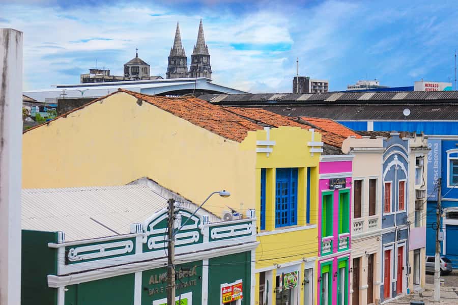 Fortaleza: Highlights City Tour - Price and value: why $27 can make sense for the right traveler