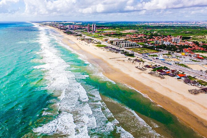 Fortaleza Panoramic City Tour with visit to Cumbuco Beach - Value and Cost: Why This One Prices Well for an 8-Hour Day