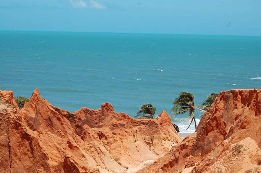Fortaleza: Tour to Morro Branco and Fontes Beach - Key takeaways before you go