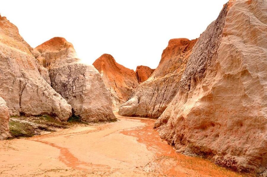 Fortaleza: Tour to Morro Branco and Fontes Beach - Should you book this tour from Fortaleza?