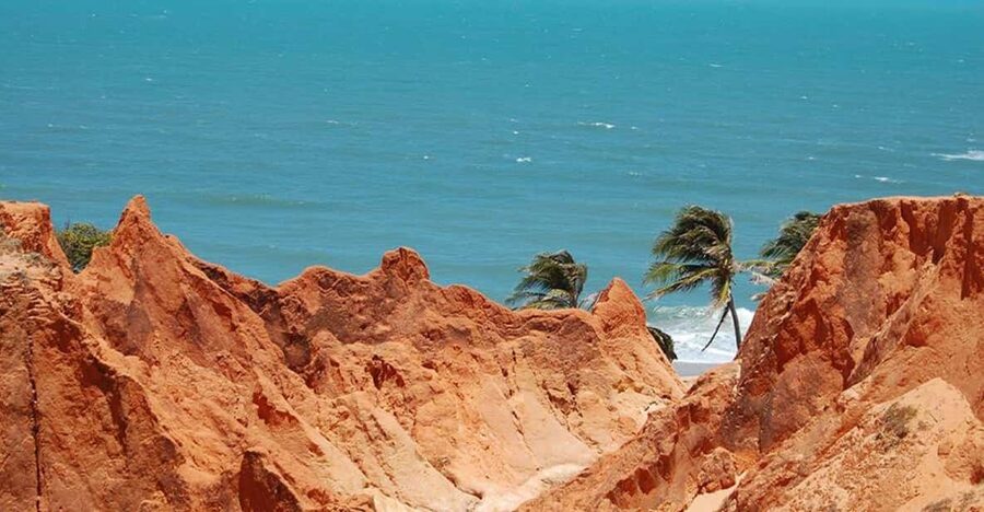 Fortaleza: Tour to Morro Branco and Fontes Beach - Who should book this Morro Branco and Fontes tour