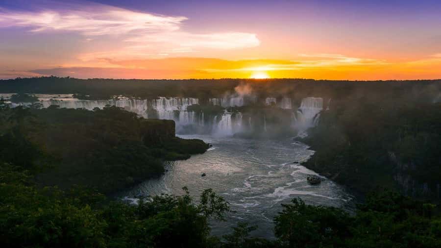 Foz do Iguaçu: Brazilian Side of the Falls - Key things worth knowing before you go