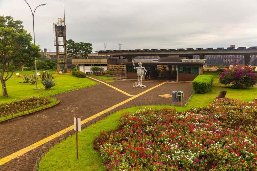 Foz do Iguaçu: Itaipu Hydroelectric Dam - Key things to know before you go