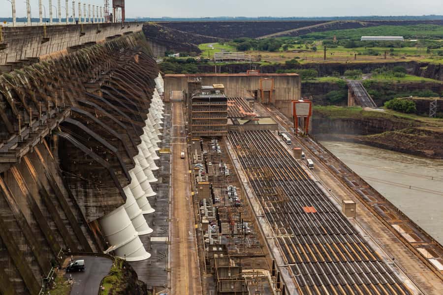 Foz do Iguaçu: Itaipu Hydroelectric Dam - Accessibility and who this tour suits best