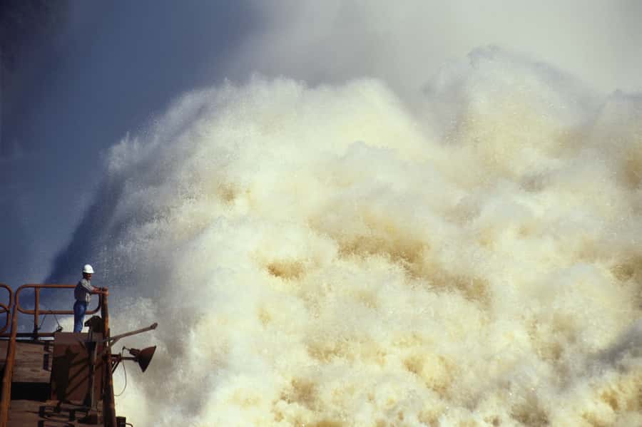 Foz do Iguaçu: Itaipu Hydroelectric Dam - Itaipu Dam in Foz do Iguaçu: Why This Power Plant Tour Matters