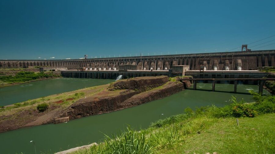 Foz do Iguaçu: Itaipu Hydroelectric Dam Guided Tour - Price and Value: Is $35 for Itaipu a Smart Spend?