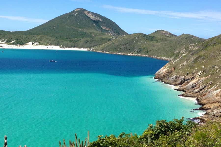 From Búzios: Arraial do Cabo with Boat Tour and BBQ Lunch - Why Arraial do Cabo Feels Like a Different Side of Brazil