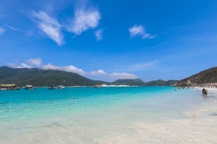 From Búzios: Arraial do Cabo with Boat Tour and BBQ Lunch - Getting There From Búzios, and Why Pickup Timing Matters