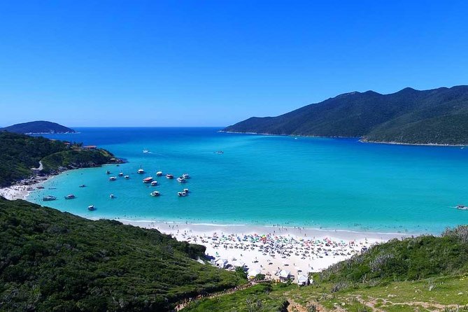 From Búzios to Arraial on a Private Tour! - Key Things to Know Before You Go