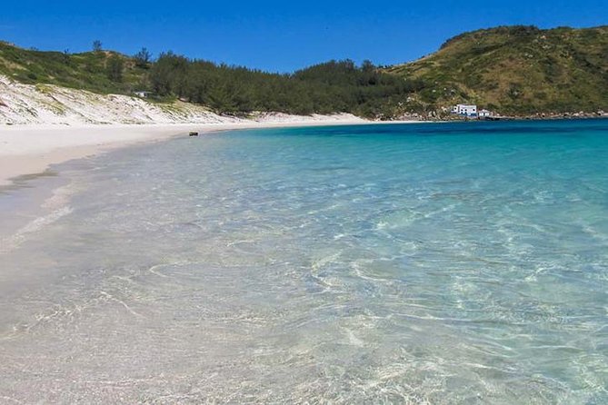 From Búzios to Arraial on a Private Tour! - The 4-Hour Pontal do Atalaia Boat Trip: Where the Day Really Becomes the Day