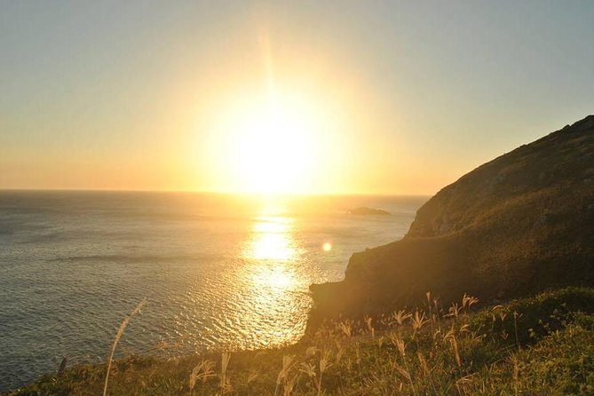 From Búzios to Arraial on a Private Tour! - Gruta do Amor and Praia do Forno: Short Land Time After Big Water Views