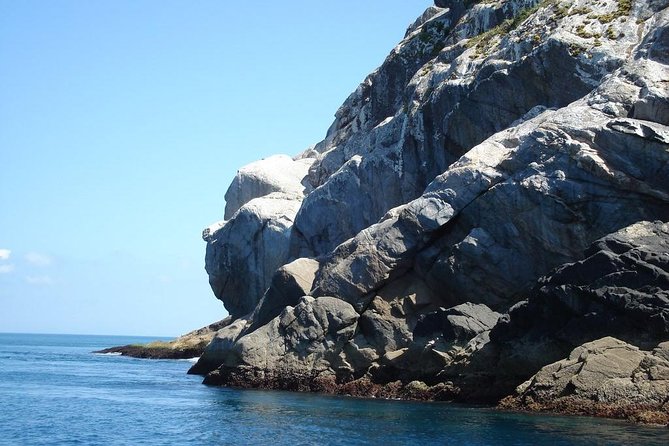 From Búzios to Arraial on a Private Tour! - Praia dos Anjos and Lunch at Casa da Pedra: Fuel Without Dragging the Day