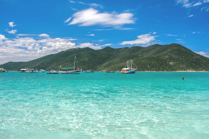 From Búzios to Arraial on a Private Tour! - Price, Value, and the Real Total You Should Expect