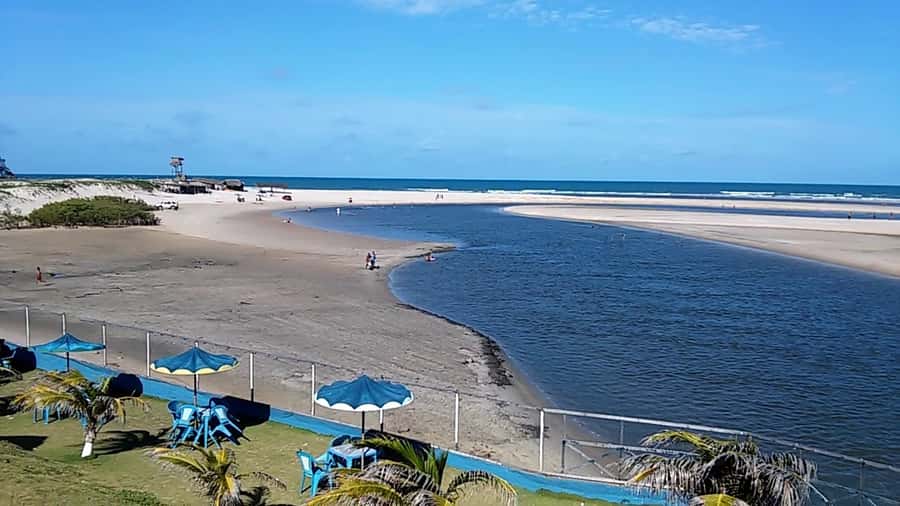 From Fortaleza: Águas Belas Beach Day Trip - Key highlights you should care about