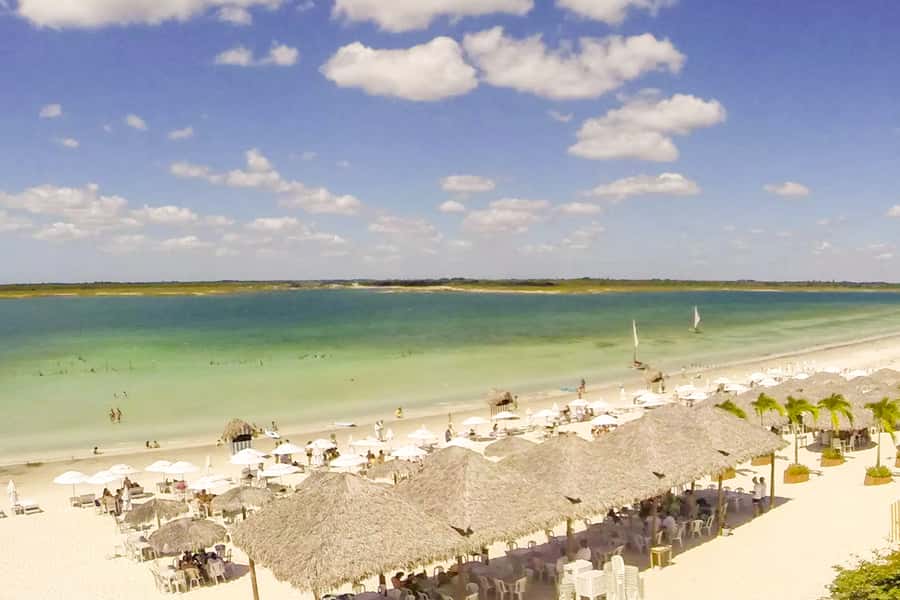 From Fortaleza: Day Trip to Jericoacoara - Why Jericoacoara from Fortaleza is a worthwhile day trip