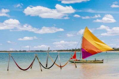 Day Trip to Jericoacoara