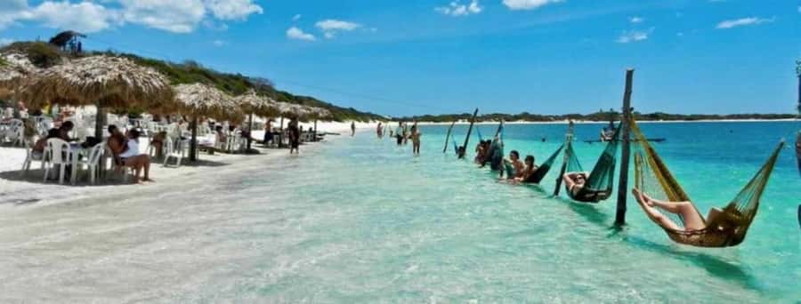 From Fortaleza: Day Trip to Jericoacoara - Price, park fees, and avoiding budget surprises