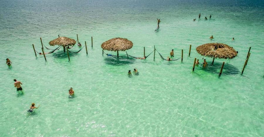 From Fortaleza: Jericoacoara Full-day Tour - Jericoacoara and Lagoa do Paraíso: what the hype is really about