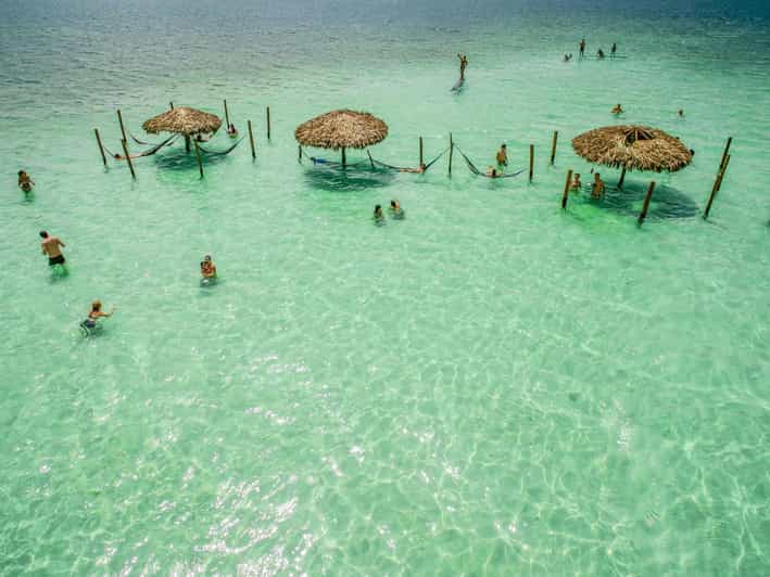 From Fortaleza: Jericoacoara Full-day Tour - 17 hours on paper, 7 hours of real sightseeing: how the pacing feels