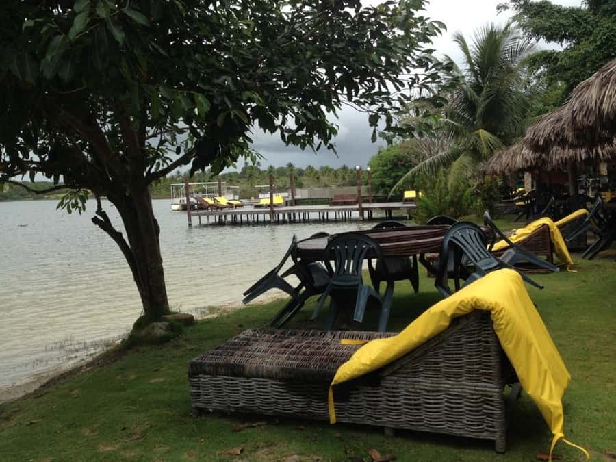 From Fortaleza: Lagoinha Beach Day Trip - Why Lagoinha feels like a real escape from Fortaleza