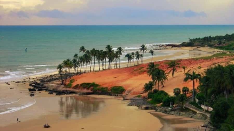 From Fortaleza: Lagoinha Beach Day Trip - Price and value at about $18 for an 11-hour day