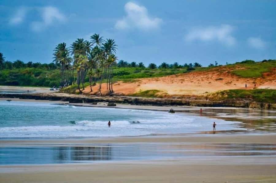 From Fortaleza: Lagoinha Beach Day Trip - Practical packing list and timing tips that actually help