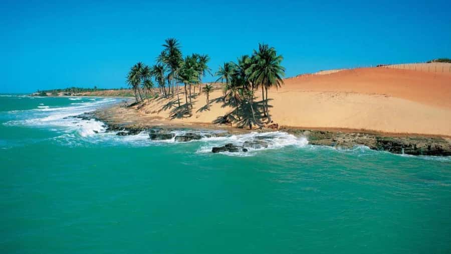 From Fortaleza: Lagoinha Beach Day Trip - Who this Lagoinha day trip suits best, and who should skip it