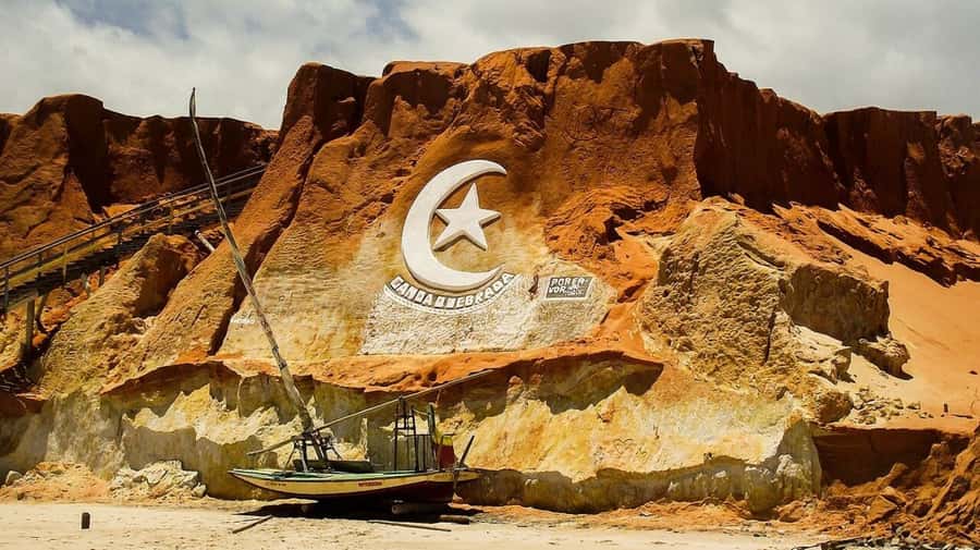From Fortaleza: Morro Branco, Fontes, & Canoa Quebrada Beach - Key things to know before you go