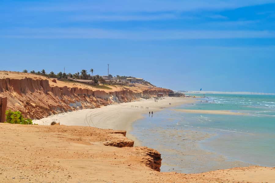 From Fortaleza: Morro Branco, Fontes, & Canoa Quebrada Beach - Who this tour suits best, and who should skip it