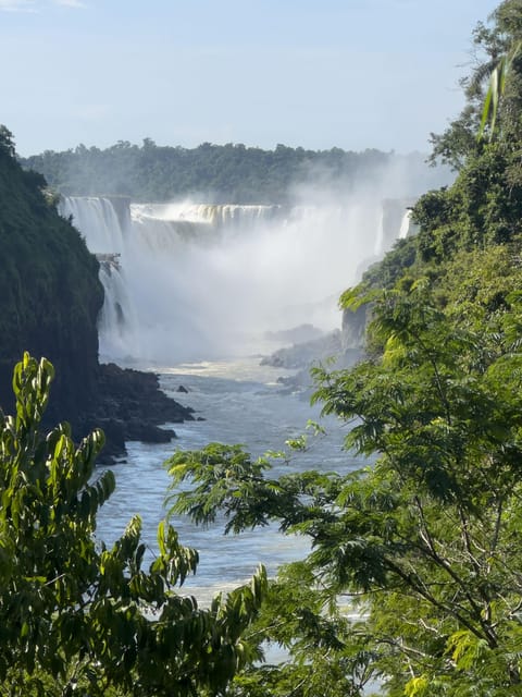 from Foz do Iguaçu: Private Tour on Argentinean Falls - Price and Value: What You’re Really Paying For