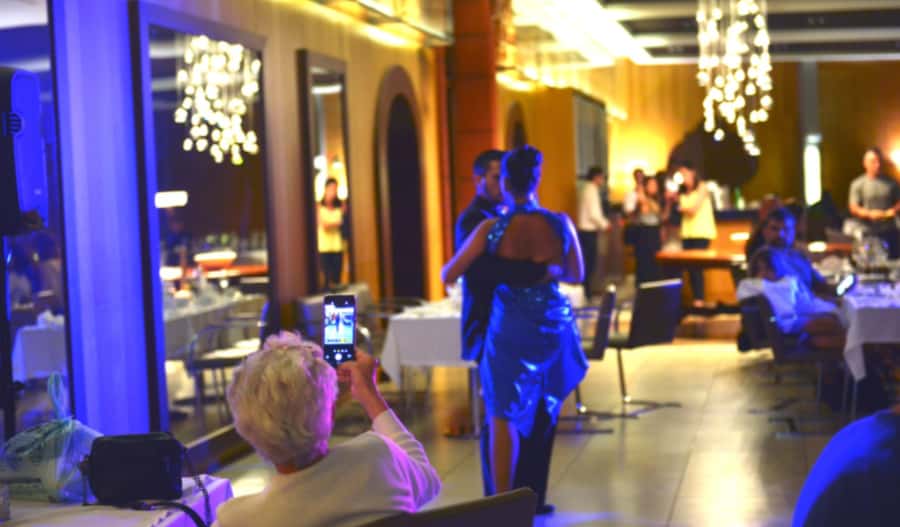 From Foz do Iguaçu: Puerto Iguazu Night Tour - Tips so you do not waste time at the key stops