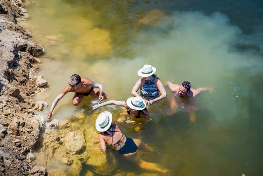 From João Pessoa: Full-Day Southern Coast Beaches Tour - Price and Value: Is $177 Worth It?
