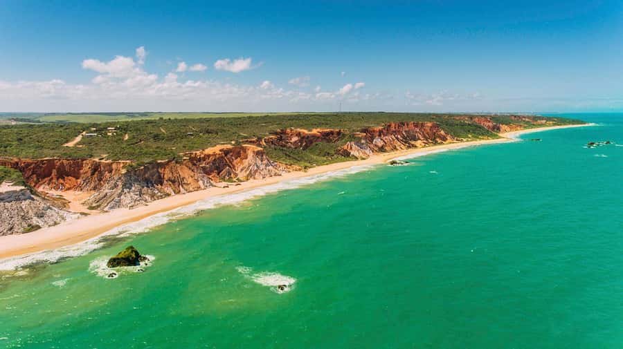 From João Pessoa: Full-Day Southern Coast Beaches Tour - Guide and Driver Quality: What Usually Makes It Work