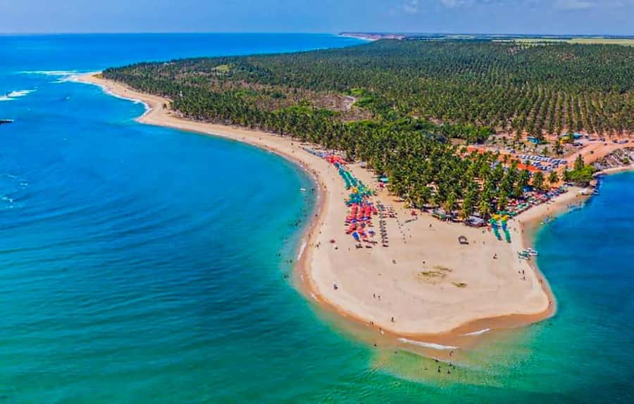 From Maceio: Gunga Beach & Full-Day Tour - Food, drinks, and crafts: plan your spending so it stays fun
