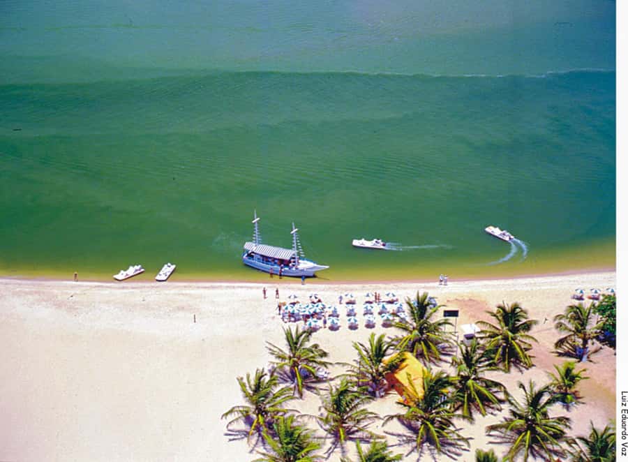 From Maceio: Gunga Beach & Full-Day Tour - What to pack for Gunga: small items that keep the day easy