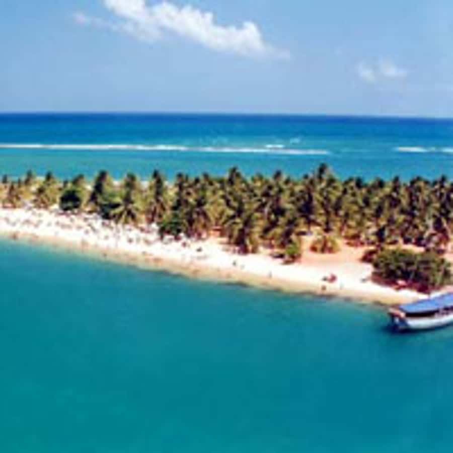 From Maceio: Gunga Beach & Full-Day Tour - The ride out of Maceio: what the start actually means for your day