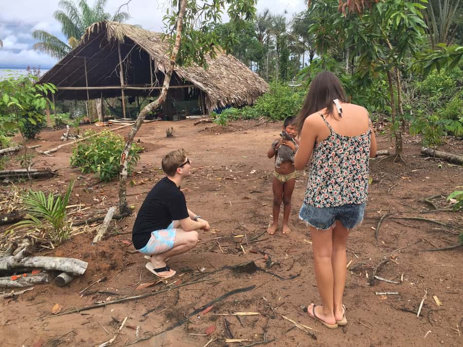 From Manaus: Negro River Half-Day Trip - Key highlights to plan around