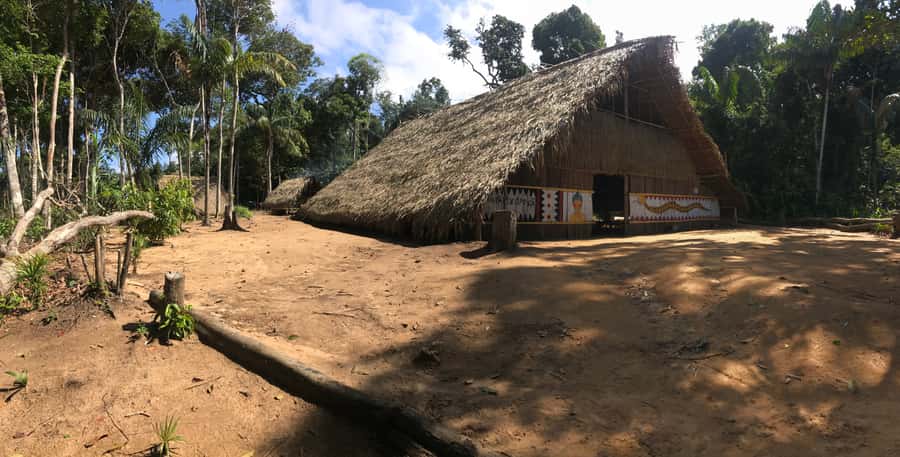 From Manaus: Negro River Half-Day Trip - What to Pack for the River Sun and Water Time