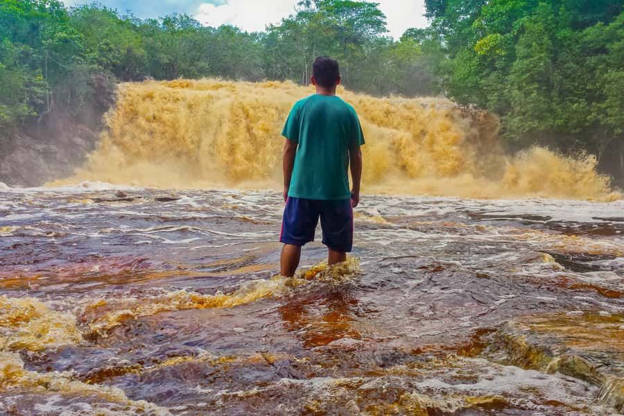 From Manaus: Presidente Figueiredo Waterfalls Daytrip - Key highlights to know before you go